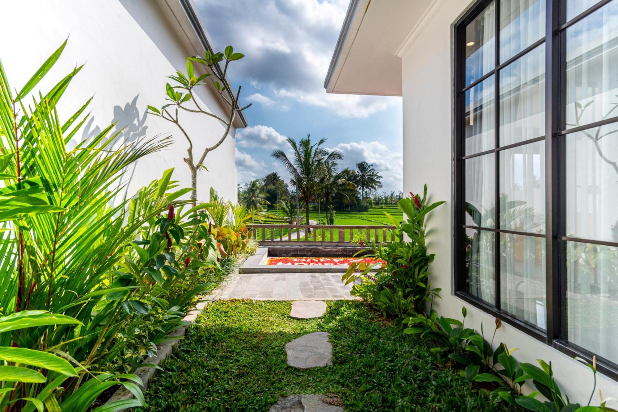 Padang Santhi Villa Ubud