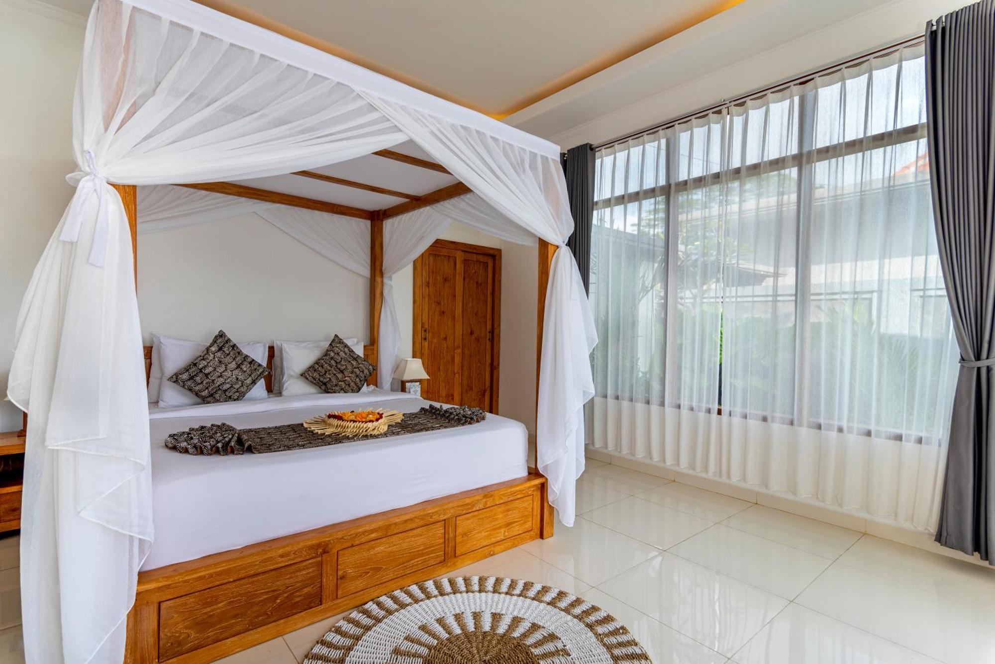 Padang Santhi Villa *