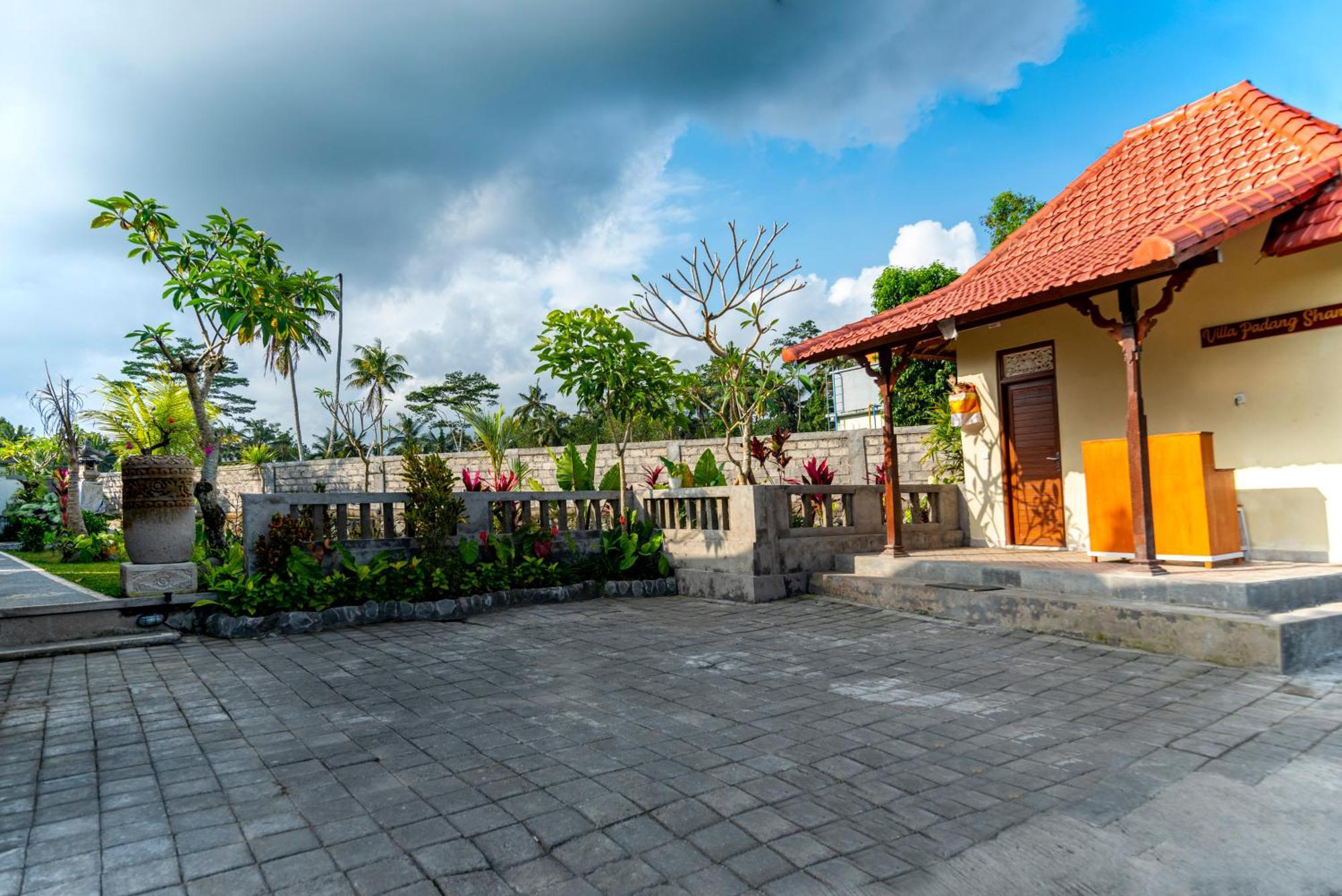 Padang Santhi * Ubud (Bali)