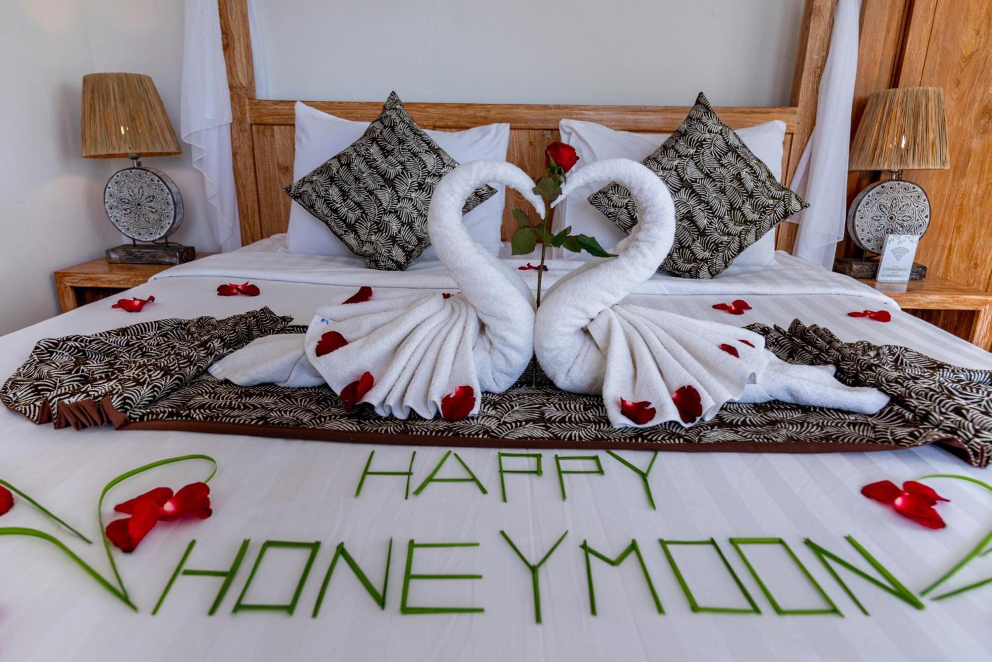 Padang Santhi Villa Ubud (Bali)