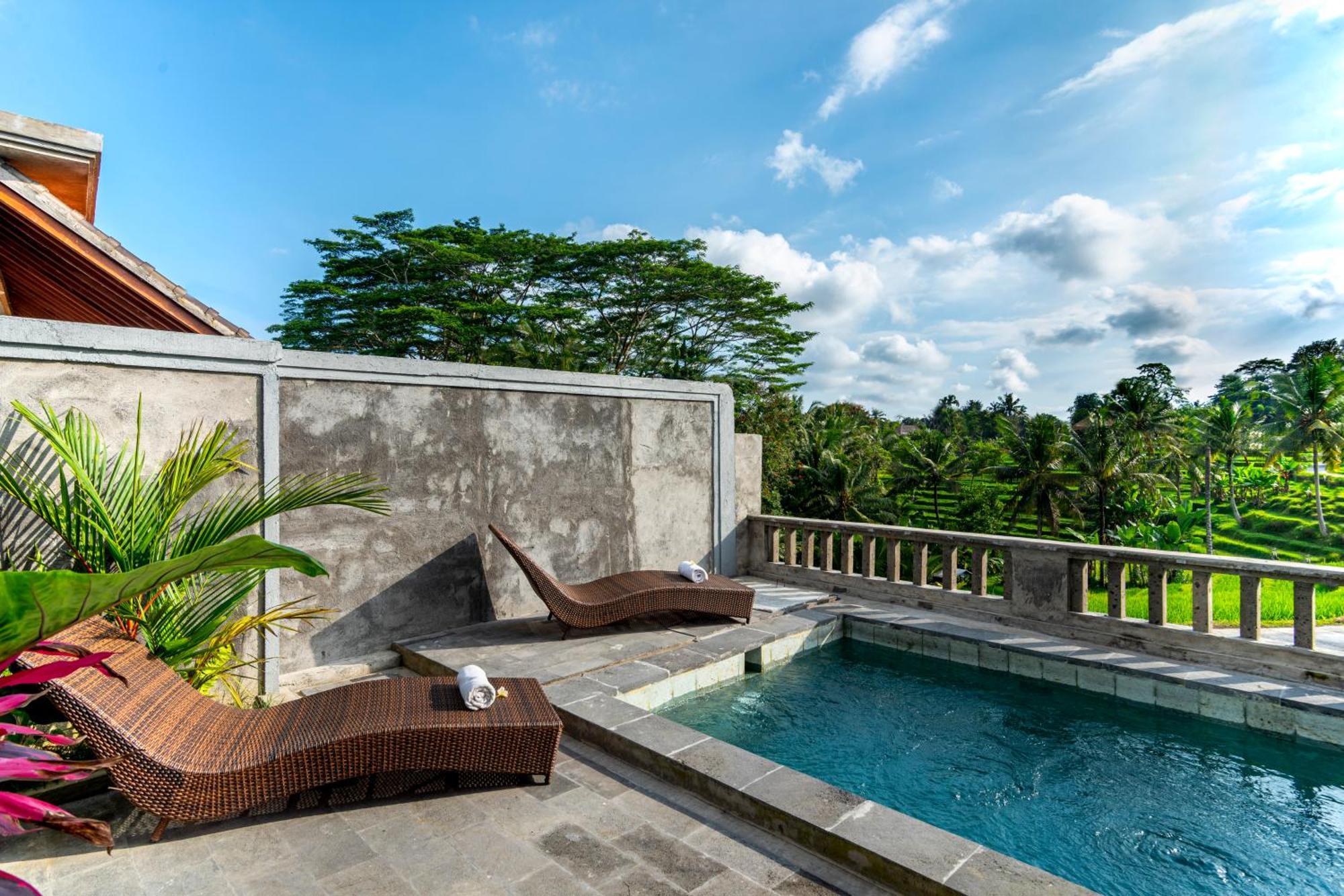 Padang Santhi * Ubud (Bali)